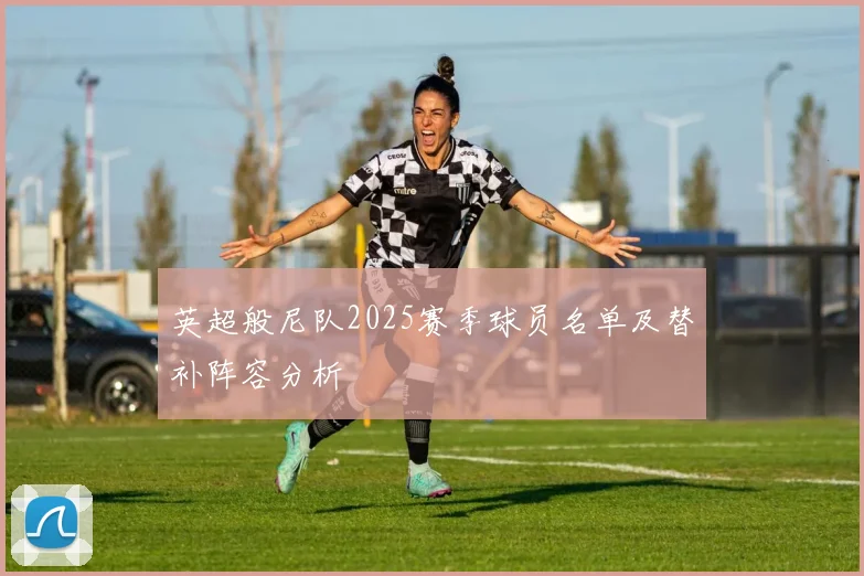 英超般尼队2025赛季球员名单及替补阵容分析